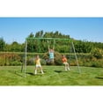 thumbnail image 3 of Sportspower Double Swing Et Glisse, 3 of 3