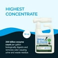 thumbnail image 6 of Kinzua Environmental Enzyme Cleaner, Pet Yard Odor Neutralizer - Professional Strength, Natural, Safe for Pets, Multi-Surface Use, 32 fl oz, 6 of 8
