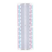 MB-102 830 Point Prototype PCB Solderless Breadboard Protoboard
