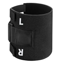 Acupressure knee support for pain sciatica osteoarthritis knee back hip sport