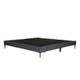 thumbnail image 2 of Box Base Cama Slim King Size Dicasa Azul, 2 of 6