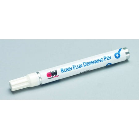 - Chemtronics CW8200 Rosin Flux Dispensing Pen