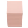 thumbnail image 1 of unbranded 10Ud Bloques De Flexibles Para Manualidades Y Grabado Con Portátil Y Práctico Rosa, 1 of 8