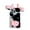 Black, variant on Case for iphone 17 Autumn and Winter Cow Phone Case Lovely Fuzzy Fluffy Cartoon Cow