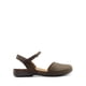 thumbnail image 3 of Sandalias Cerradas con Soporte de Arco Planas para Mujer DREAM PAIRS, 3 of 9