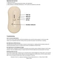 thumbnail image 2 of Therapistâs ChoiceÂ® Deluxe Fleece Massage Table Warmer, w/DETACHABLE 13 Foot Power Cord. for Use with Massage Tables Only, Do Not Use as a Bed Blanket Warmer, 2 of 5