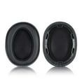 thumbnail image 6 of 1 Pair Earphone Ear Pads Cover Earmuff Ear Muff for MDR-100ABN WH-H900N Headset, 6 of 16