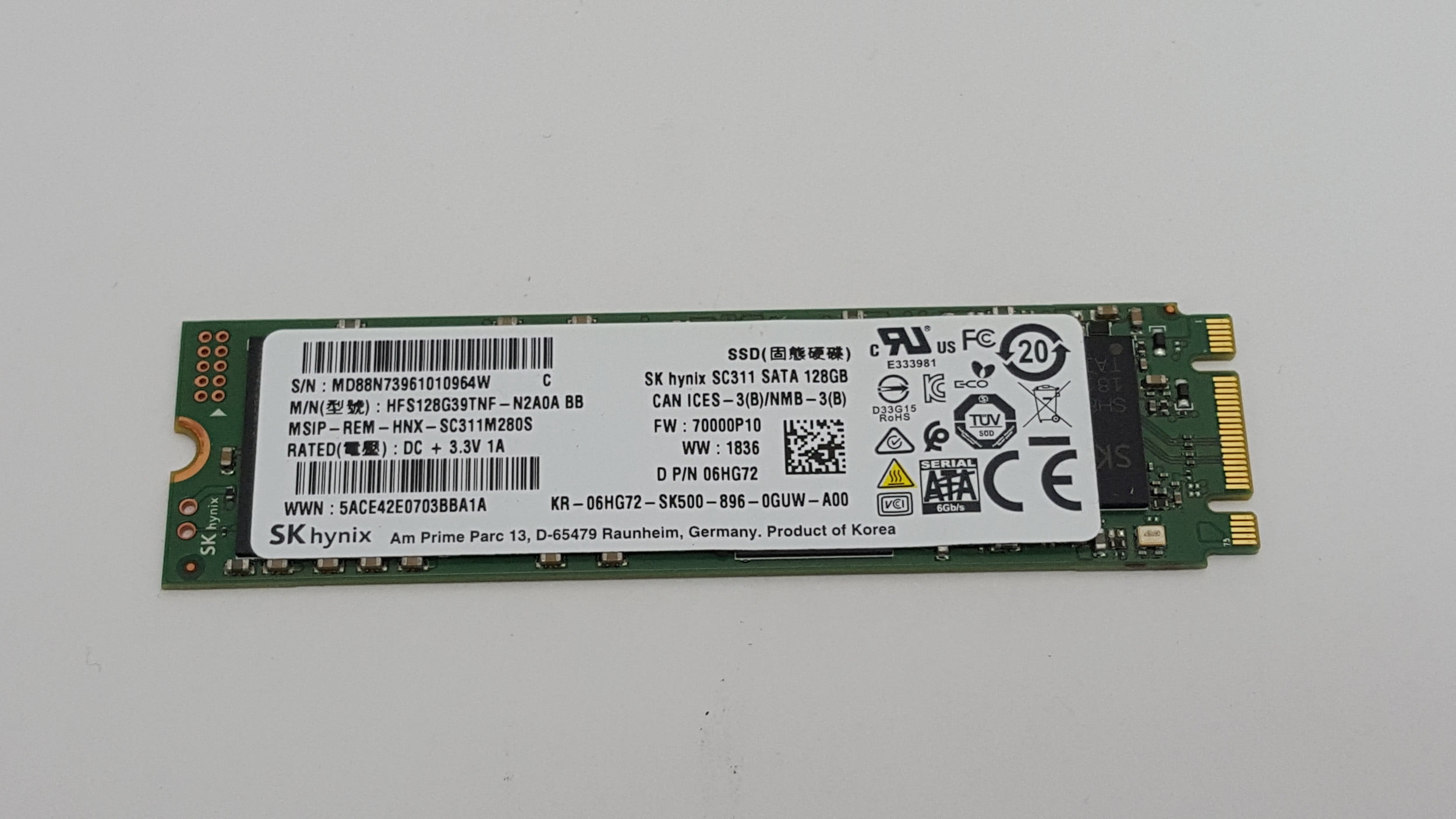 SK Hynix Hard Drives and Storage for Laptops and PCs - Walmart.com