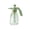Green, variant on Multi-Purpose Handheld Sprayer - Adjustable Nozzle Garden Pressure Sprayer with Locking Trigger, for Car Detailing, Home Cleaning and Outdoor Garden Care