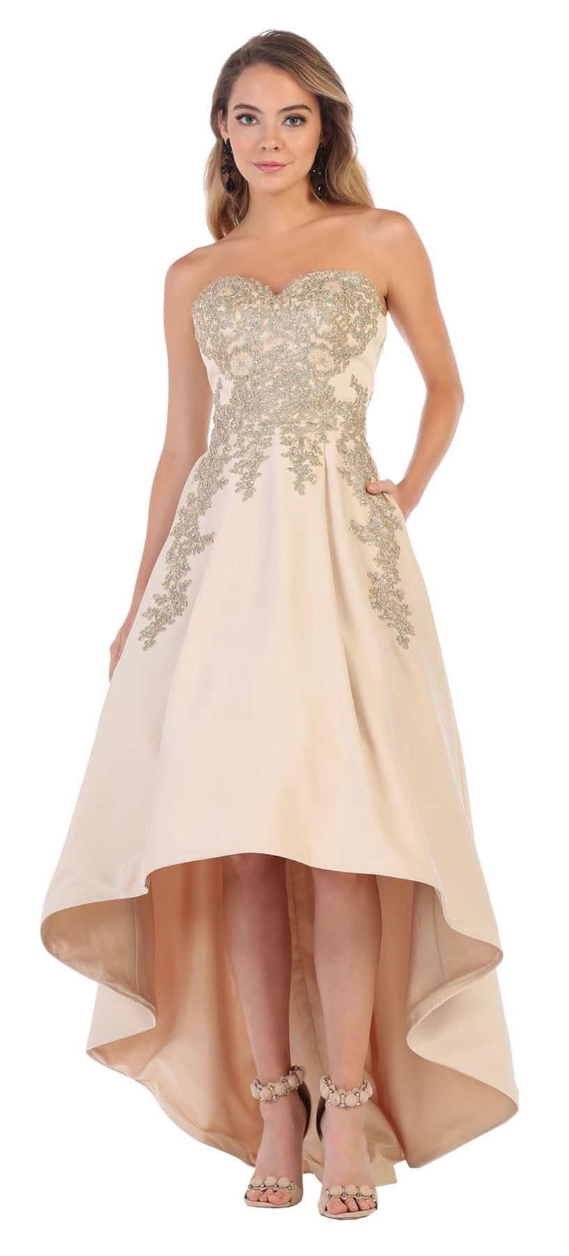 formal wear walmart