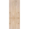 thumbnail image 4 of Ekena Millwork 7 1/2"W x 20"D x 20"H Olympic Smooth Traditional Outlooker, Douglas Fir, 4 of 4