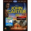 John Carter (Blu-ray + Blu-ray + Digital Copy)