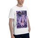 thumbnail image 2 of Camiseta de Manga Corta para Hombres Kimetsu no Yaiba, 2 of 5