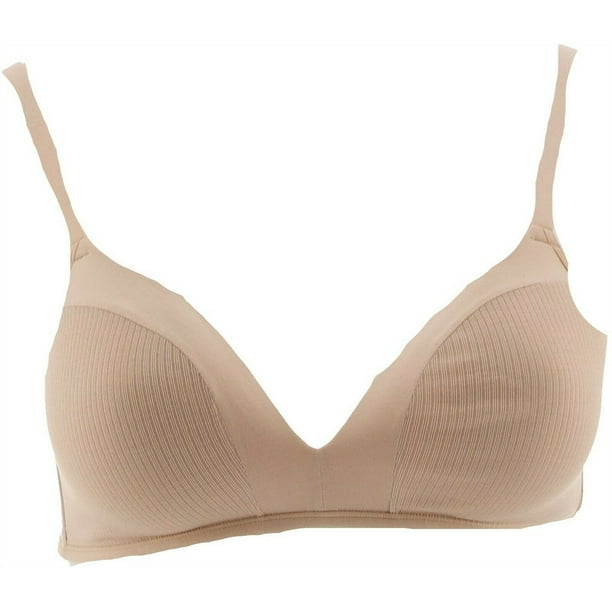 Feather Feather Pure Comfort Molded Wireless Bra Women's A351593