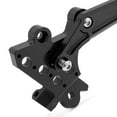 thumbnail image 5 of Footbracket Foot Pegs Pedal Bracket Footrests Set for Sur-ron Light Bee X Segway X160 X260, 5 of 5