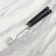 thumbnail image 3 of Butterfly Spoon Fork Camping Foldable Stainless Steel Utensils for Camping, 3 of 5
