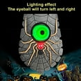 thumbnail image 4 of AMERTEER Creative Christmas Tree Pendant Lightweight Eco-friendly for Home New Year Decor, 4 of 9