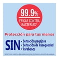 thumbnail image 3 of Gel antiséptico Escudo Antibacterial para manos 225 ml, 3 of 4