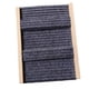 thumbnail image 3 of Rampa ajustable para perros, escalón para perros, escaleras de madera para perros, rampa para mascotas para sofá, interior, viajes, 3 of 9