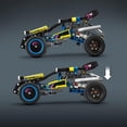 thumbnail image 2 of LEGO Technic Off-Road Race Buggy Buildable Car Toy, Cool Toy for 8 Year Old Boys, Girls and Kids who Love Rally Contests, Race Car Toy Featuring Moving 4-Cylinder Engine and Working Suspension, 42164, 2 of 6