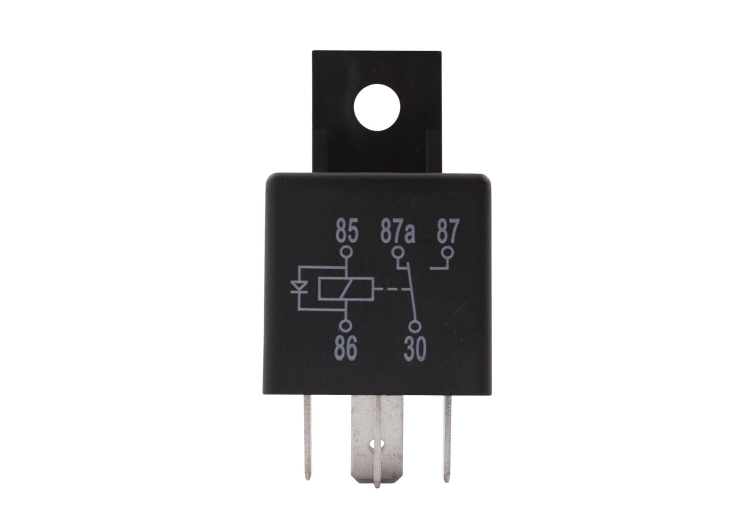 Hella 933332681 Multi-Purpose Relay