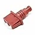 thumbnail image 2 of Replacement Part For Eureka Mighty Mite III Vacuum Cleaner On Off Switch # 28304A-2, 2 of 2