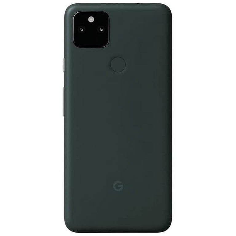 Restored Google Pixel 5a 5G G1F8F (Fully Unlocked) 128GB Just 