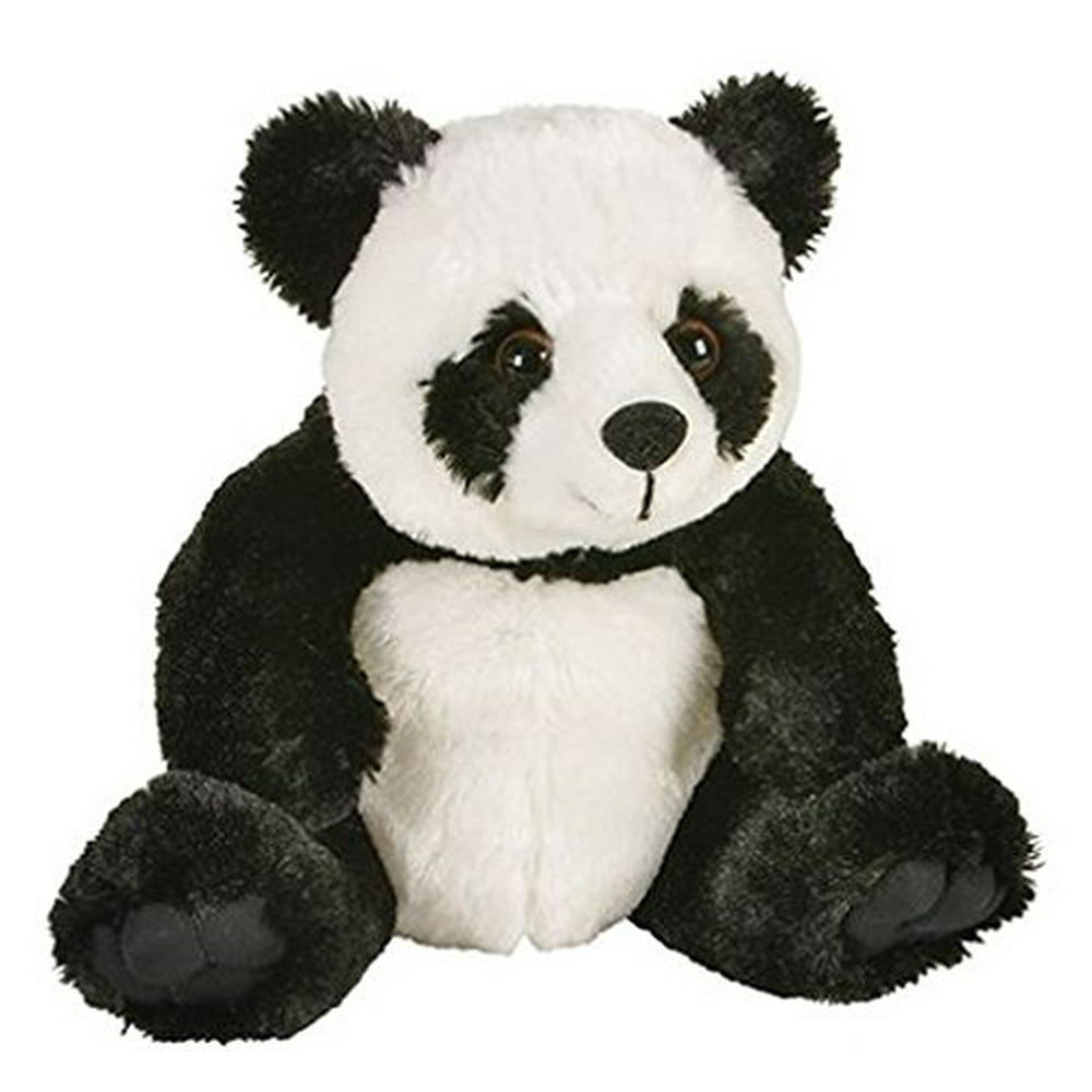 stuffed panda bear walmart