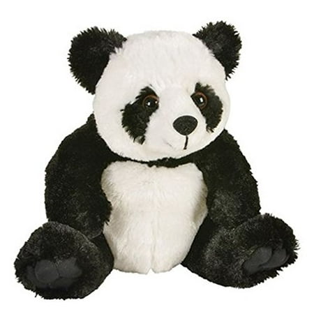 8 panda plush stuffed animal toy (Best Way To Clean Stuffed Toys)