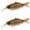 i, variant on Bisitoy 2Pcs Soft Plastic Fishing Lures Set with Tail for Crappie Panfish