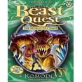 thumbnail image 1 of Beast Quest: 31: Komodo the Lizard King, 1 of 2
