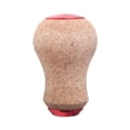 thumbnail image 4 of koolsoo Fishing Reel Handle Knob Modified Lightweight Repairing Portable Rocker Grip red, 4 of 9