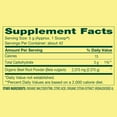 thumbnail image 2 of Spring Valley Organic Best Beet Powder Herbal Supplement, 7.4 oz, 2 of 11