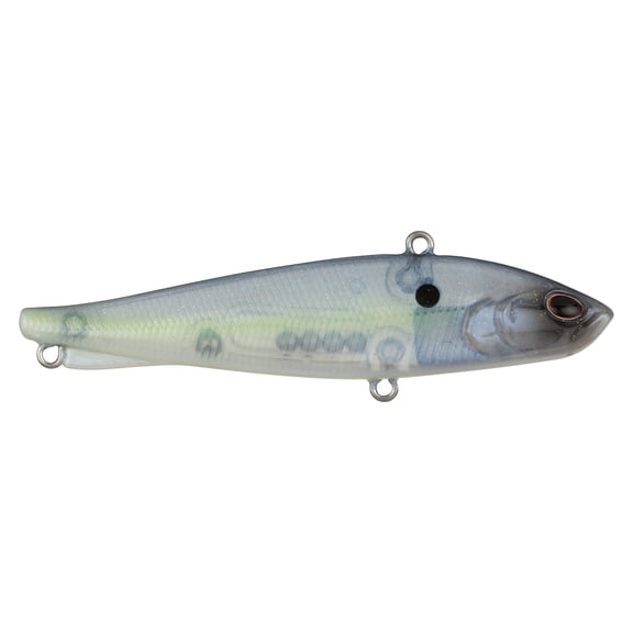 Berkley Ripfish, 9, Ghost Sexy Shad