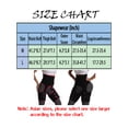 thumbnail image 3 of SAYFUT Women Hip Enhancer Invisible Lift Butt Lifter Shaper High Waist Trainer Thigh Trimmers for Lose Weight, 3 of 7