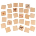thumbnail image 2 of TickiT Domestic Animal Family Match - Set of 28 - Real Pictures - Animal Memory Game, 2 of 8