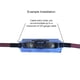 thumbnail image 4 of WindyNation Portafusibles ANL + fusible ANL (2 fusibles de 300 A), 4 of 5