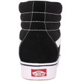 thumbnail image 3 of Vans ComfyCush SK8-Hi Sneaker, 3 of 4