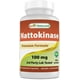 thumbnail image 1 of Suplemento Best Naturals Nattokinase 100 mg 90 cápsulas, 1 of 6