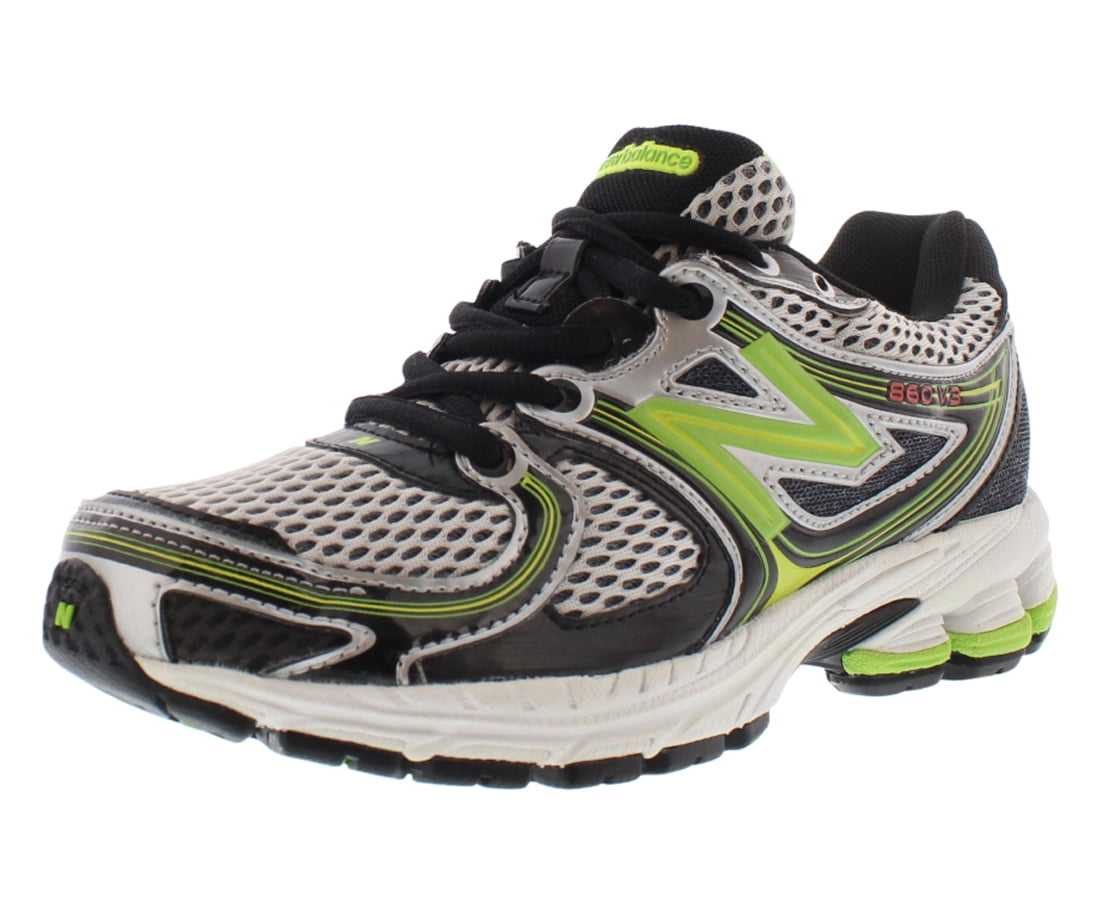 new balance 860 geel