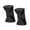 black 2 pieces, variant on lacooooppia 2 Pieces Ski Goggle Clips Helmet Goggle Holder Sturdy Retainer Multi Functional Anti Slip Winter Sports Accessory for Skiing Snowboarding Suitable for Outdoor white 2 pieces