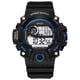 thumbnail image 4 of Reloj electrónico de esfera grande para hombre, deportivo, multifuncional, resistente al agua, moderno, para mujer, para estudiantes y niños, 4 of 5