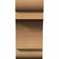 thumbnail image 2 of 3 1/2"W x 8"H x 36"L New Brighton Smooth Rafter Tail, Western Red Cedar, 2 of 4