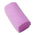 thumbnail image 4 of Abbracc Éponge de Nettoyage Humide, Outil de Nettoyage Mural, Forte Absorption, Réutilisable Violet, 4 of 9