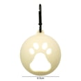 thumbnail image 3 of Soumake Tennis Ball Holder With Hook Lightweight Easy Installation Hands-Free Pet Ball Cover Holder Dog Leash Attachment Pet Supplies Practical, 3 of 8