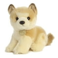 thumbnail image 1 of Aurora Stuffed Animals - Akita Puppy", 1 of 2