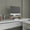 White Oak#2, variant on Home Office Desks, Adjustable Height Workbench, 60" Rubber Wood Top Heavy duty Workstation with Power Outlets, 2000 LBS Load Capacity Hardwood Worktable for Workshop, Garage, Office, Home, Commercial