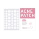 thumbnail image 1 of 72 piezas/set de parches maestros para eliminar imperfecciones/parches hidrocoloides para el cuidado facial contra el acné, 1 of 7