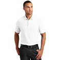 thumbnail image 1 of Port Authority &174; Polo Classique Piqué Grand. Tlk100 2Xlt Blanc, 1 of 2