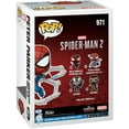 thumbnail image 3 of POP Games Spider-Man 2- Peter Parker Suit, 3 of 3